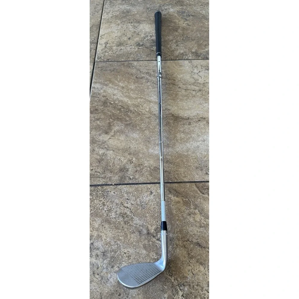 Callaway X-Tour Satin 56° SW Wedge DGS300 Shaft -RIGHT HANDED